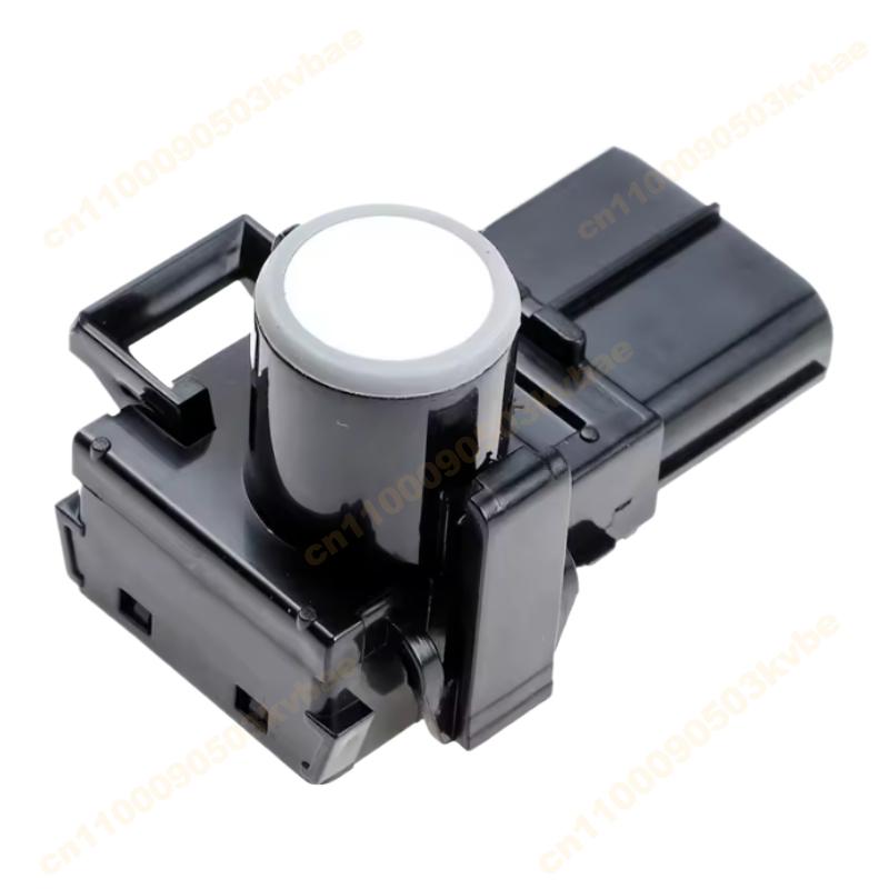 

89341-33210 Pdc Backup Parking Sensor For Toyota Camry Land Cruiser 8934133210 Black And White Automotive Sensor Parts New 1pcs білий