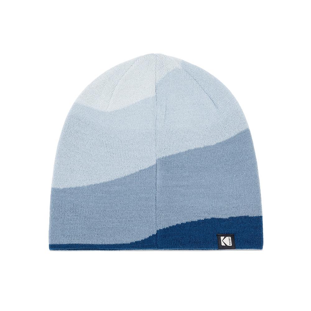 KODAK Color Gradient Beanie Blue