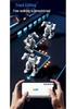 AI-Interactive Remote Control Robot Toy for Kids