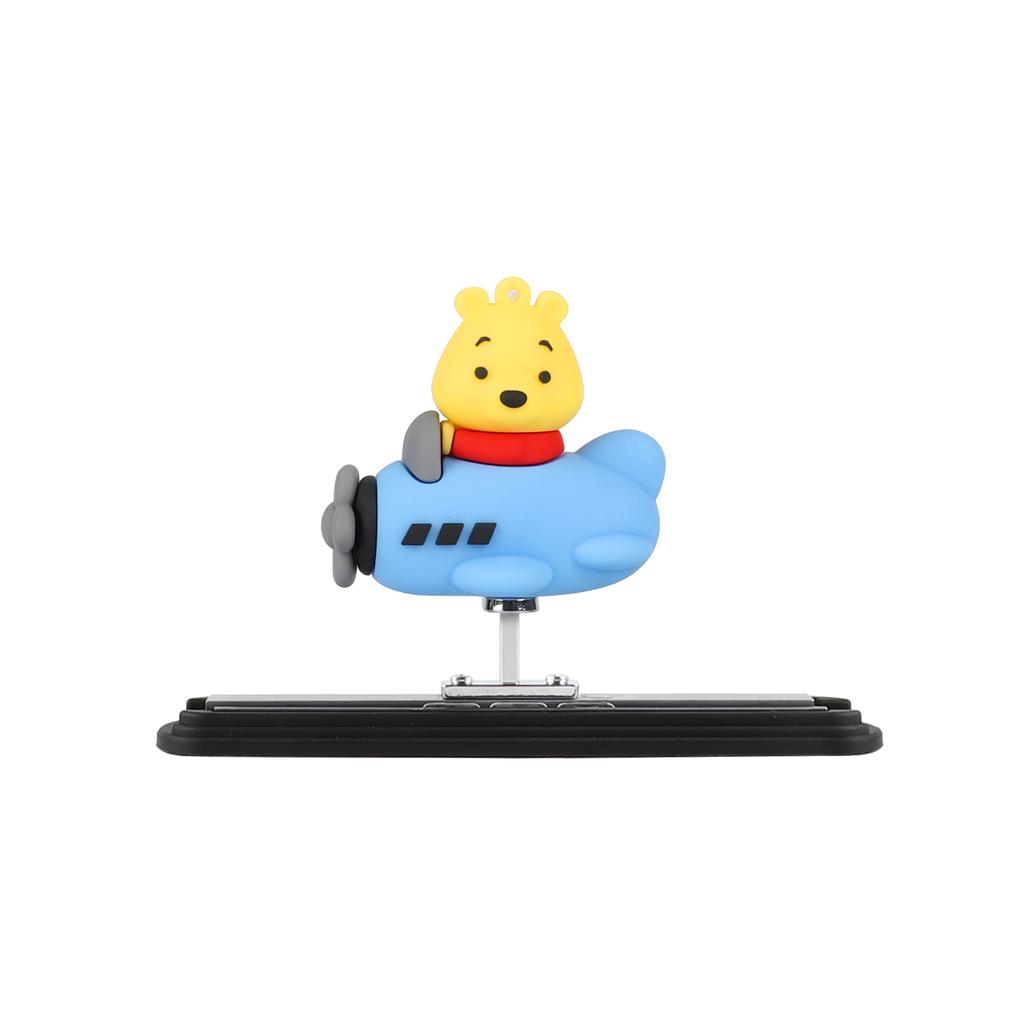 Central Control Screen Car Ornament Skateboard Bear Sliding Bear Creative Car Cartoon Interior Decoration Universal