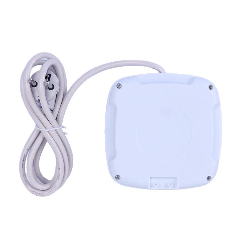 Universal Power Strip 230V: 3m-5m, Multi-USB, Compatible with UK, US, Vietnam, Thailand, Europe.