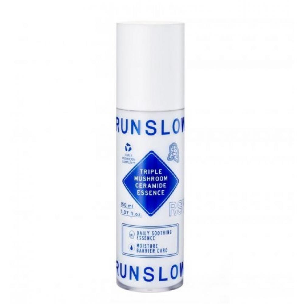 

Runslow Triple Mushroom Ceramide Essence none