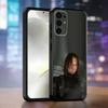 B-Bucky Barne-Winter S-Soldier Phone Case For Samsung S25,S24,S21,S22,S23,S30,Ultra,S20,Plus,Fe,Soft Silicone Black Cover