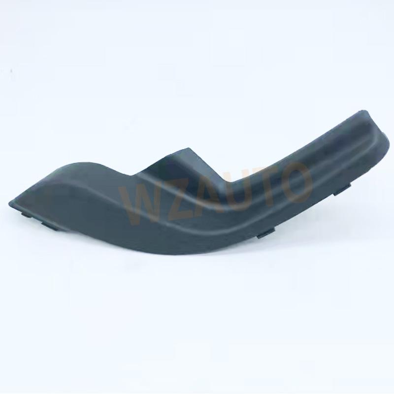 Car Cowl Top Side Windshield Wiper Side Trim Cover Front Windshield Wrap Corner Trim For Hyundai Elantra 2008 2009 2010 Left Side