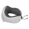 U Shaped Travel Pillow Memory Foam Soft Slow Rebound Pillow Neck Support Bedding Supplies