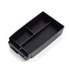 Xiaomi For Ford Focus Car Central Control Armrest Storage Box Organizer Case Container Stowing Storage Tray for Bronco Car Accessories