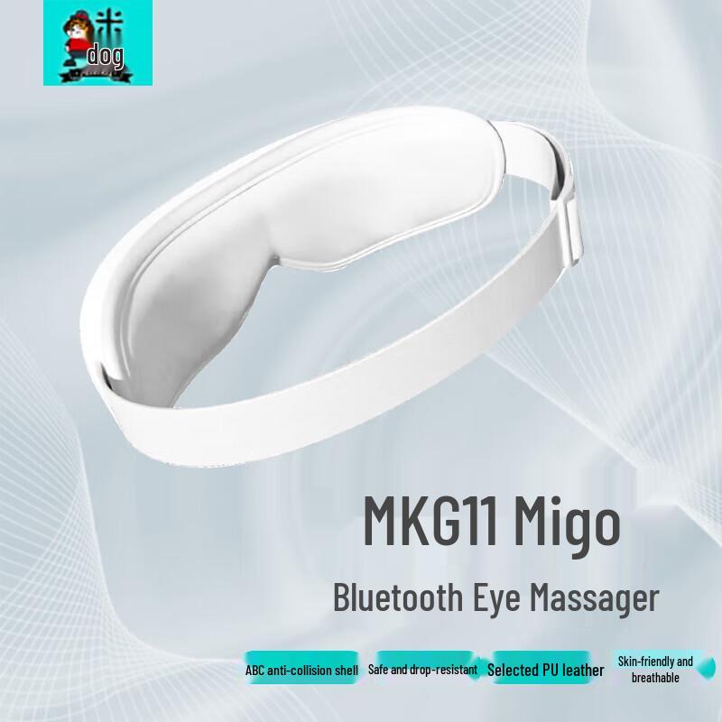 MIGOO Eye Massager