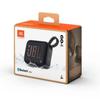 JBL GO4 wireless speaker, portable outdoor subwoofer small speaker