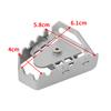 For BMW F750GS F850GS 2018    F750 GS F 850 GS Motorcycle Rear Brake Lever Pedal Extender Foot Peg Enlarge Extension