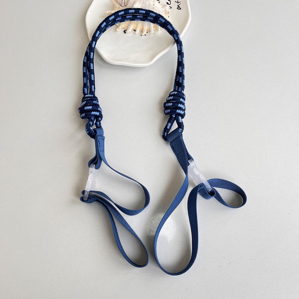 Eco-Friendly Summer Waterproof Embroidery Nylon Large-Capacity Shoulder Bag for Women