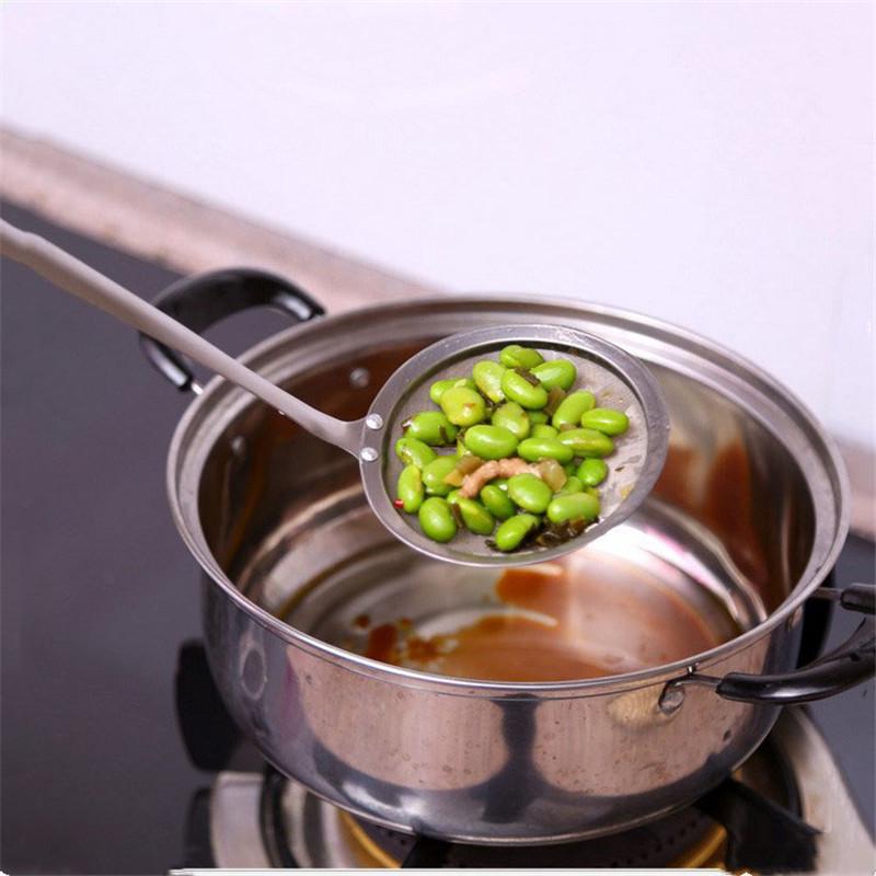 Stainless Steel Kitchen Skimmer