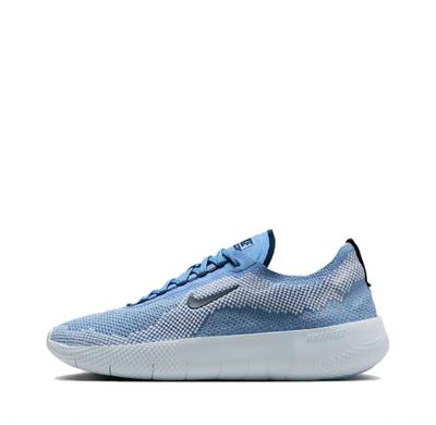 Kostenlose 2025 Herren-Laufschuhe HF1078-404 Blau Größe