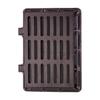 Ductile Iron Rainwater Grate Set