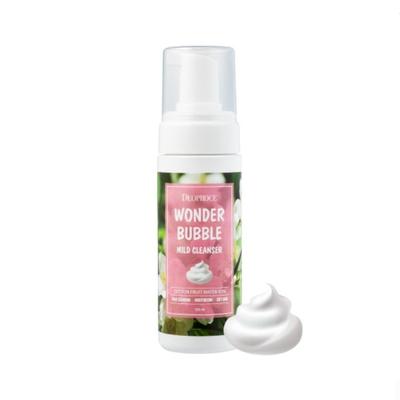 Deoproce Wonder Bubble Mild Cleanser 150ml