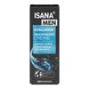 Isana Men Crema Idratante Potente Acido Ialuronico 75Ml