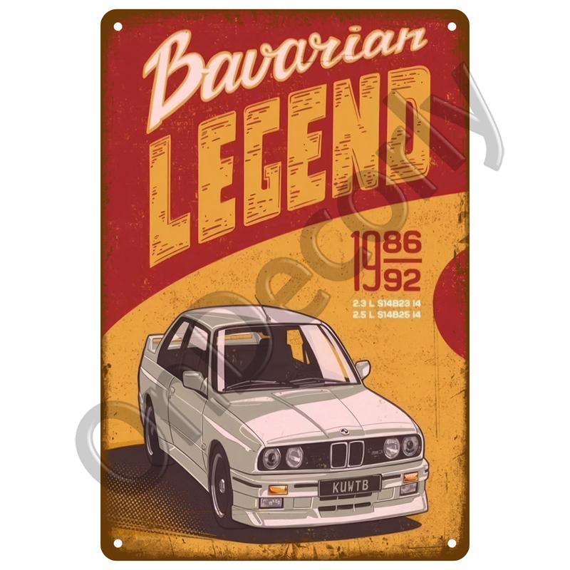 Wanddekoration Retro Motoröl Gas Racing Metallschild Vintage Poster Für Eisenplatte Garage Man Cave Zubehör Blechschild Dekor
