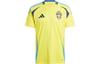 adidas Maglia Home Svezia 24 IN1103