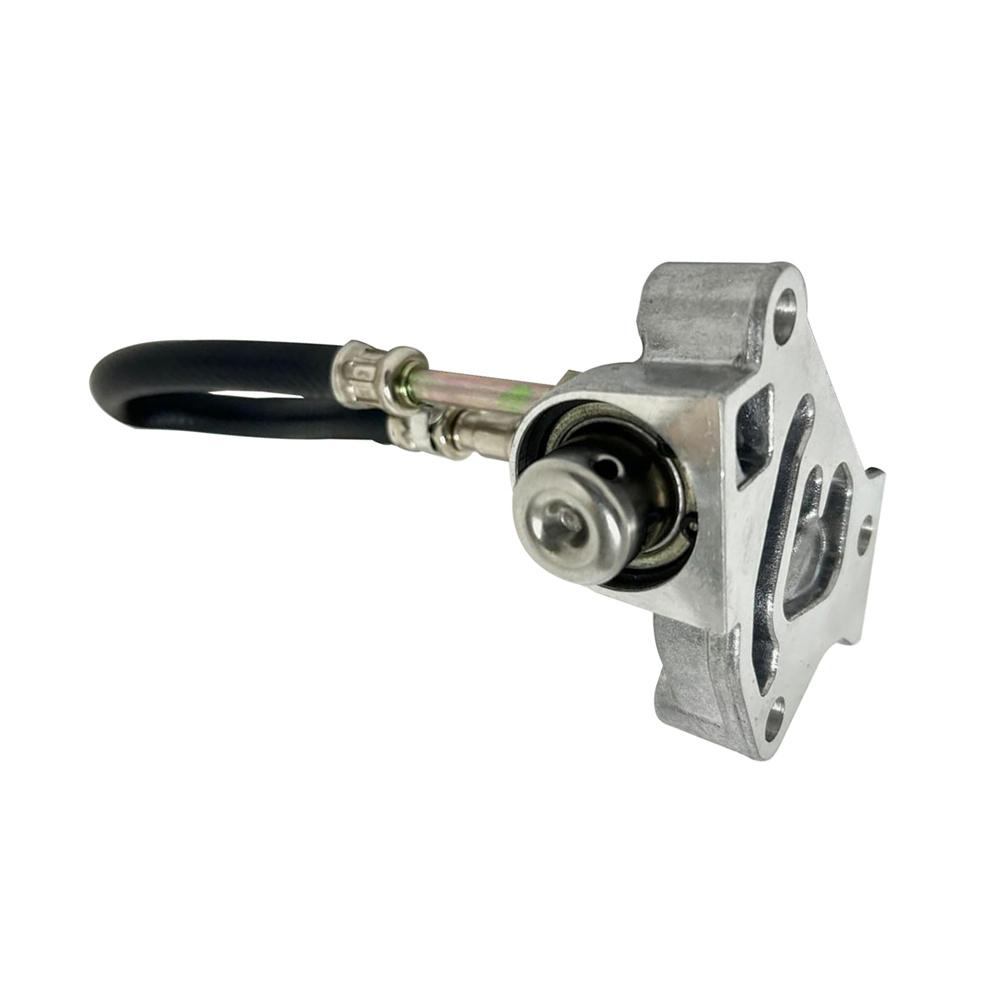 Valvola Regolatore Pressione Carburante Riparazione Ricambio Per Land Rover Discovery 2 TD5 2.5