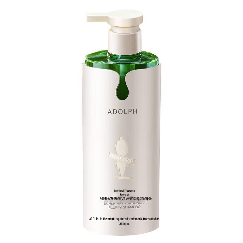 Adolph Emotional Fragrance Shampoo