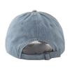 Fresh Latest Brand New Vintage Washed Cotton Baseball Cap Men  Women For Him  Her Denim Dad Hat Outdoor Adjustable Adjustable Snapback Cap Female