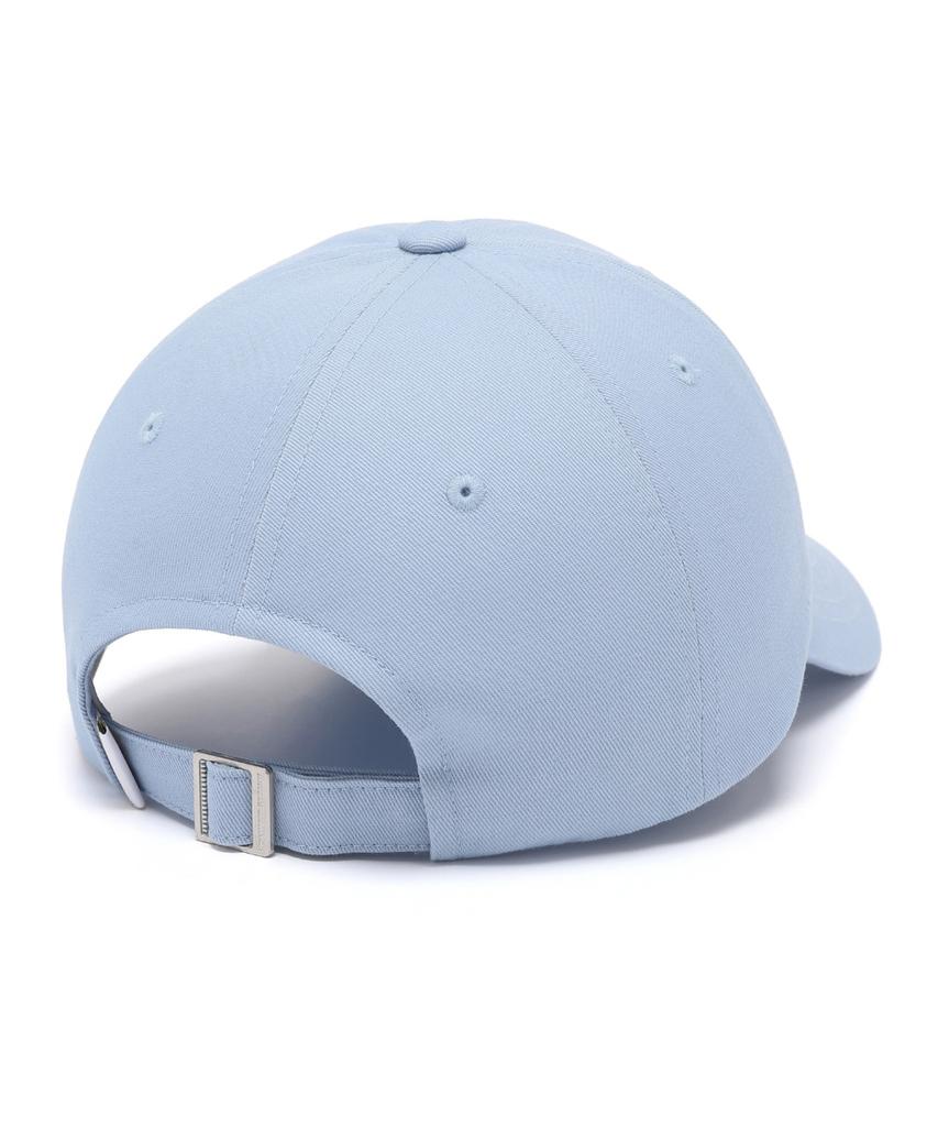 NATIONALGEOGRAPHIC N265Aha510 Small Logo Cap Blue