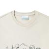 Columbia Men's Graphic Crew Neck Outdoor T-Shirt AE2306-278