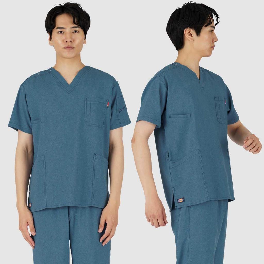 Dickies Scrubs