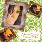

12inch Record ADRIANA EVANS - Remixes Vol.2 HSV004 Huge Soul 2007 Japan Rap & Hip-Hop/R&B Used