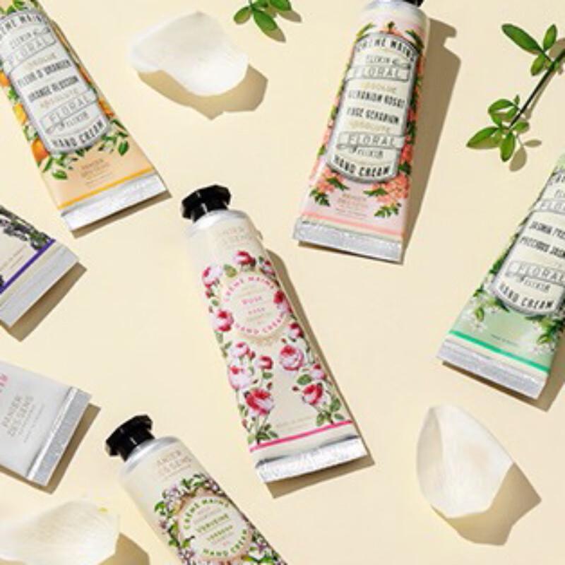 Provence Estate Hand Cream