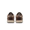 Nike Air Force 1 Synthetic Leather Comfortable Lightweight Cushioning Low Top Kids Sneakers Unisex sneakers 553560-200