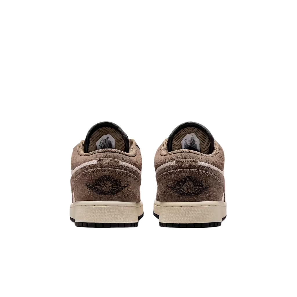 Nike Air Force 1 Synthetic Leather Comfortable Lightweight Cushioning Low Top Kids Sneakers Unisex sneakers 553560-200