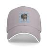 Funny OIIAA OIIAA Spinning Meme Cat Cap For Unisex Women Cool Baseball Cap  Snapback Hat Golf Headewear Adjustable