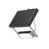 Hui Xiang Multifunctional Solar Floodlight: Folding Wall & Outdoor Courtyard Lamp