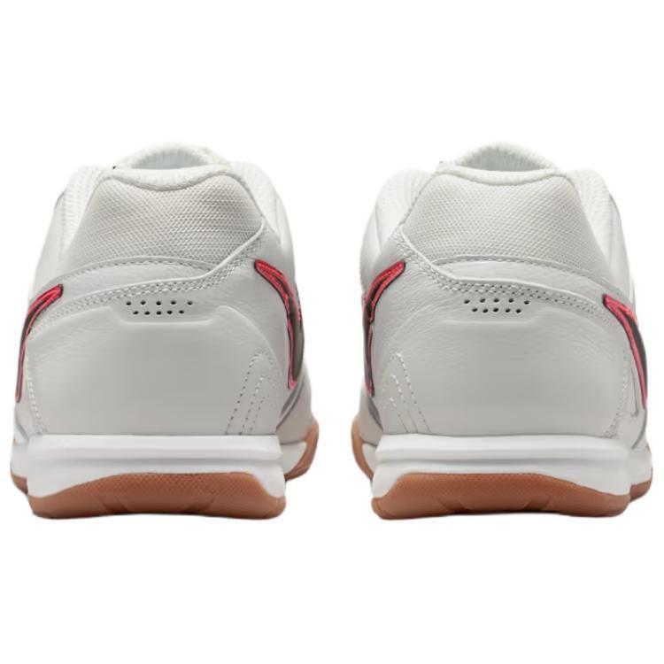 Nike Gato Inomhus Andningsbara Fotbollsskor Herrar Peak White HQ6019-104