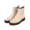 Nubuck Chelsea Boots Bze803iv