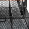 Tea Bag Organizer Holder with 8 Compartments Storage Drawer Tea Station Chest Display Container Box for Countertop