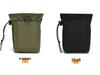 Neue Taktische Outdoor Hüfttasche & Kletterkreidebeutel - Molle Kleine Recyclingtasche für Camping
