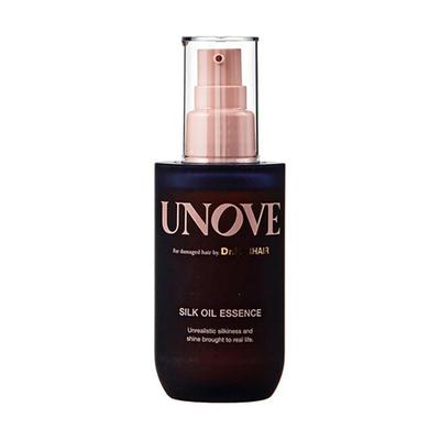 Silk Oil Essence – Tender Bloom Fragrance Hair Care, Korean