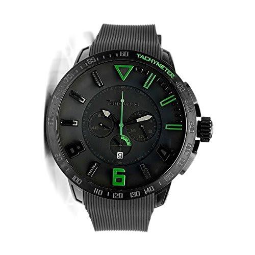 TENDENCE Sport Gulliver Klokke TT560003 / Herre/Dame / Gave / Valentinsdag / Klokke / Konfirmasjonsgave