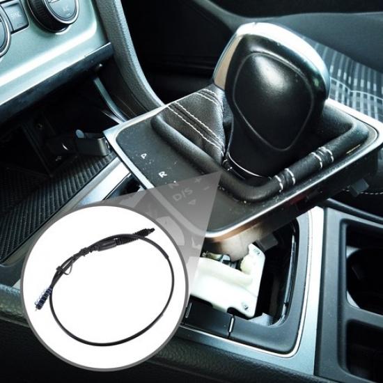 Lower Automatic Transmission Shift Cable Single for Cadillac Escalade