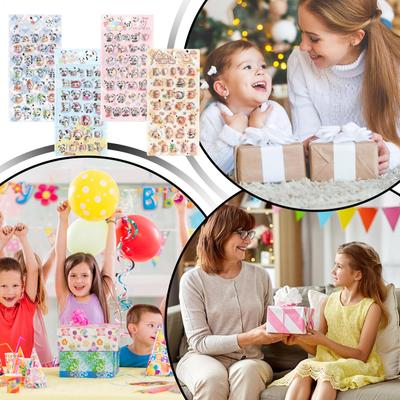 Juguetes y juegos – Pegatinas para niños
