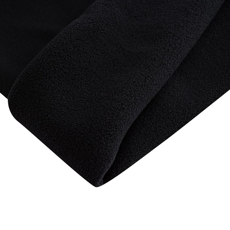 Anta Lockere Passform Rundhalsausschnitt Buchstabendruck Sweatshirt Herren sweatshirt 172548702N-2