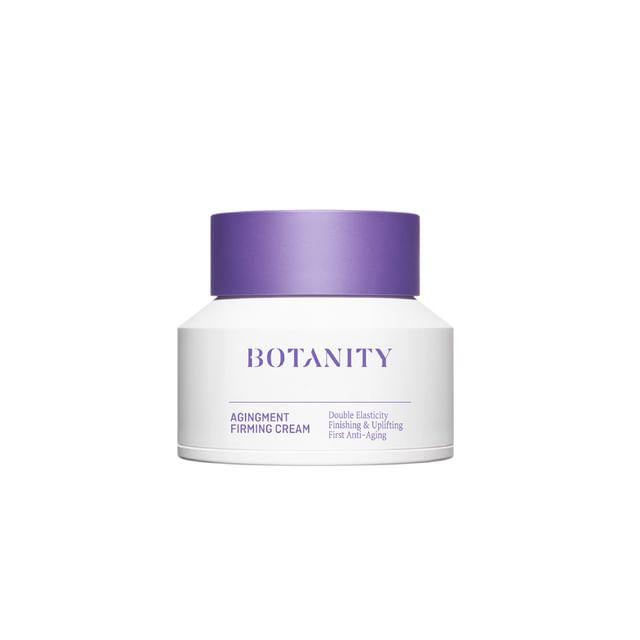 BOTANITY - Укрепляющий крем против старения 50ml