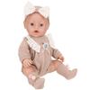 18inch Doll Winter Autumn Clothes Fashion Outfit Collection Doll Dressingup Clothing For 43cm Doll Display Activity