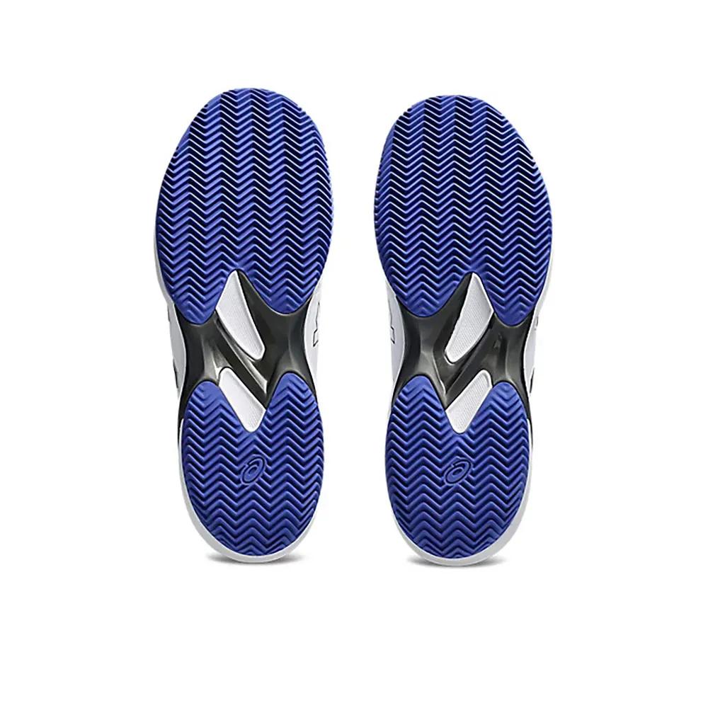 Asics Обувь для грунтовых кортов Solution Swift FF 2