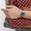 Orologio da Donna Casio LTP-V004D-2B (zd568e) + SCATOLA