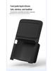 Silicone Pad for Zeekr 9X Armrest and Center Console Storage