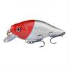 New Rocking Crankbait Fishing with Body for and Fishing