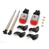 Electric RC Imitation Crocodilian Toy Boat Propeller Motor Accessory Fit for Flytec V005