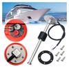 Water Tank Level Meter Fuel Tank Level Gauge Water Level